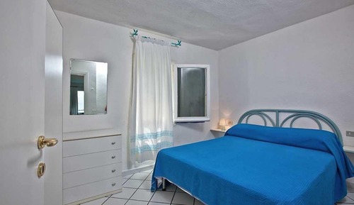 Appartement Confort, 1 chambre (4 pax)