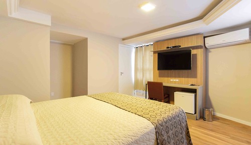 Chambre Deluxe