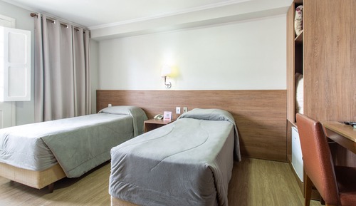 Chambre Simple Standard