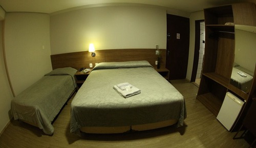 Chambre Triple Standard
