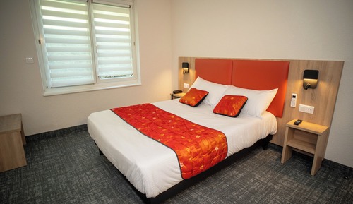 Chambre Standard