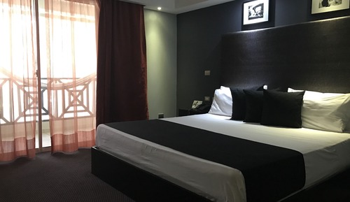 Chambre Confort