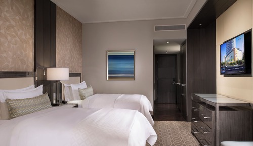 Chambre Supérieure