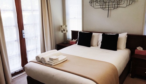 Cottage Premium, 3 chambres (Abalina on Cobden)