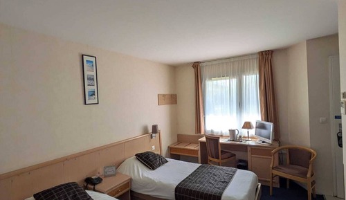 Chambre Double