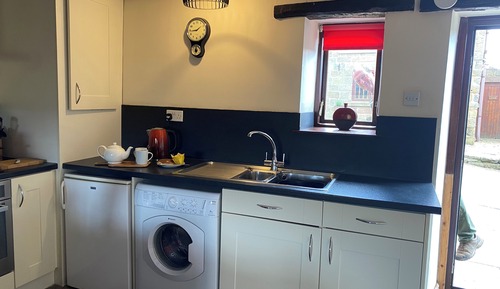 Cottage Supérieur, 2 chambres (Mustard)