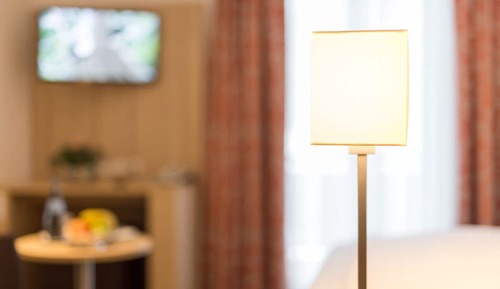 Chambre Simple Exclusive