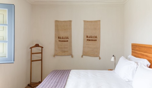 Cottage, 3 chambres (Barn)
