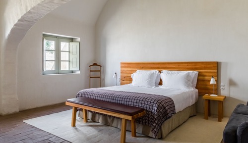 Cottage, 1 chambre (Barn)