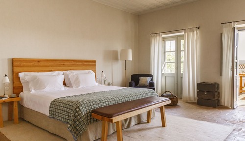 Chambre (Farm)
