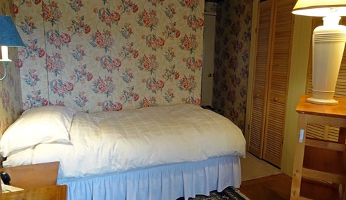 Chambre Simple, 1 lit une place