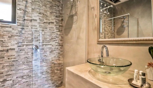 Chambre Confort