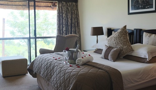Chambre Luxe