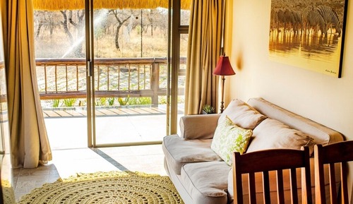 Chalet Familial