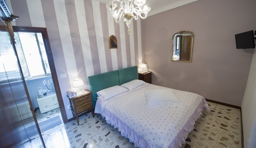 Chambre, 1 chambre