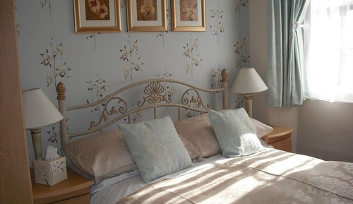 Chambre Double Standard, salle de bains attenante (1st Floor)
