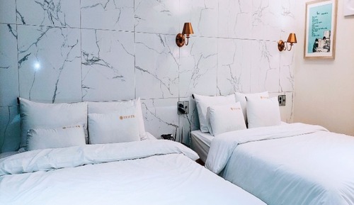 Suite Deluxe