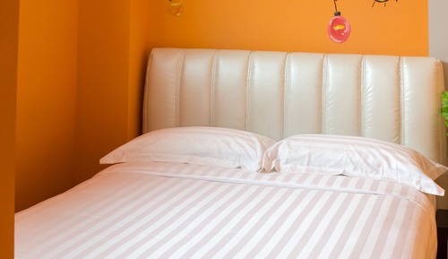 Chambre Supérieure, 1 grand lit