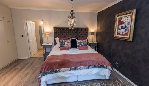Chambre Double Luxe