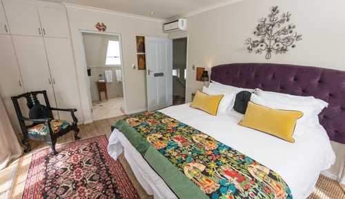 Chambre Classique Double ou avec lits jumeaux