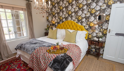 Chambre Classique