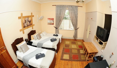 Chambre (1)