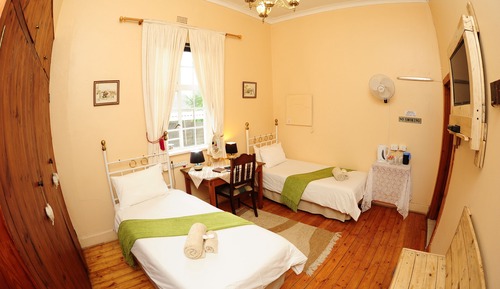 Chambre (2)