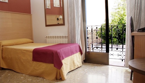 Chambre Simple