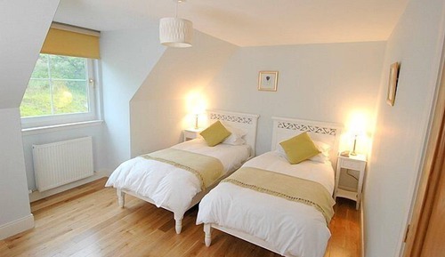 Maison Standard, 5 chambres (3 king + 2 twin)