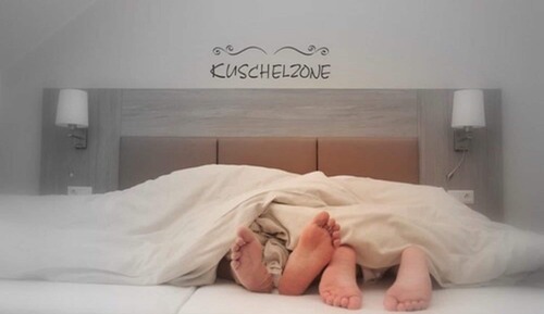 Chambre Double Confort