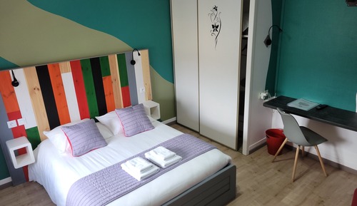 Chambre Triple Classique