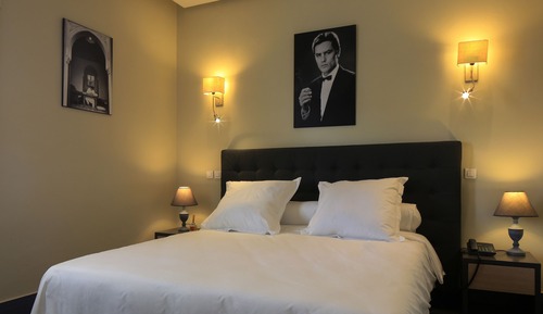 Superior Double Room, 1 Queen Bed