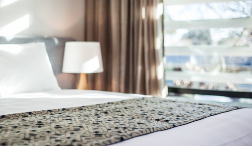 Suite, 1 chambre, accessible aux personnes à mobilité réduite