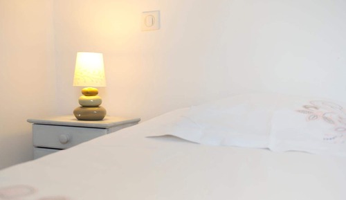 Chambre Standard (Lys Martagon)