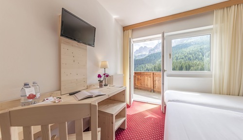 Chambre Double Supérieure