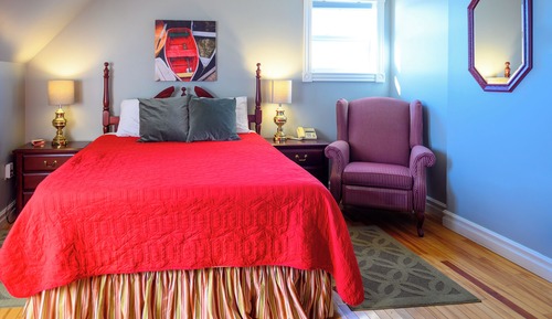 Chambre (Windward)