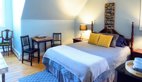 Chambre (Port)