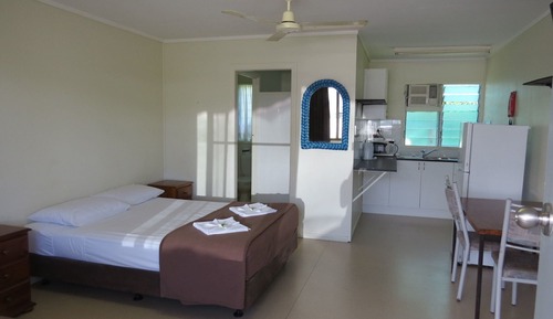 Appartement Standard