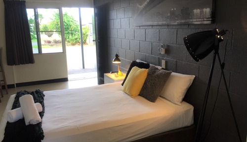 Chambre Standard