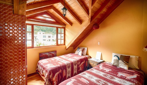 Chambre Familiale