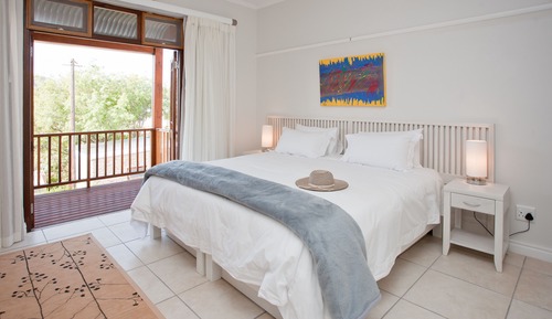 Chambre Familiale (King)