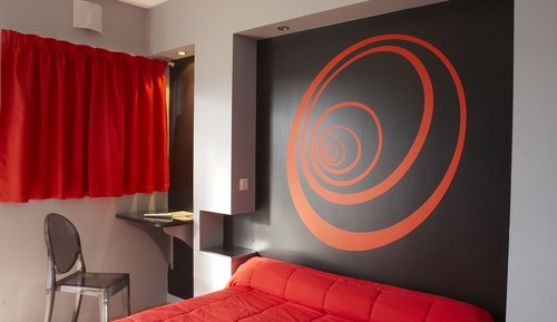 Chambre Double