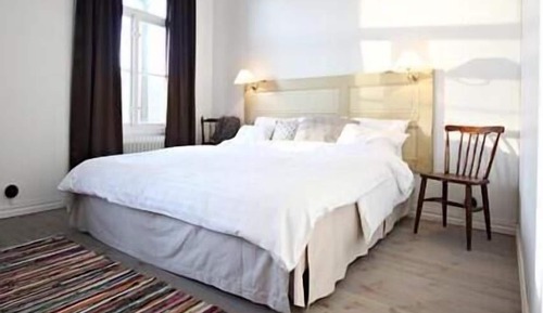 Chambre Double Standard