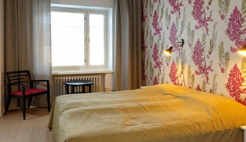 Appartement, 1 chambre (for Four)