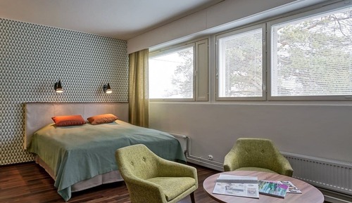 Studio (Apartment for Two)