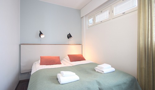 Appartement Standard, 1 chambre
