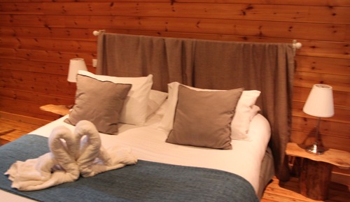 Chambre Double (Sequoïa)