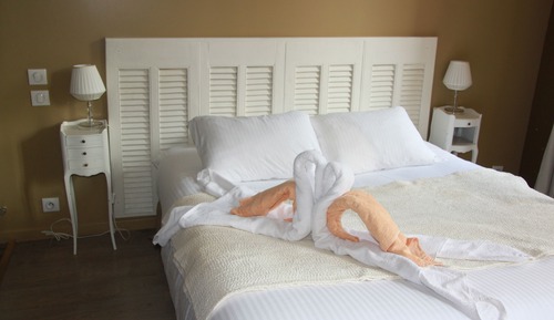 Chambre Double (Provence)