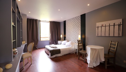 Chambre Double (Zen)