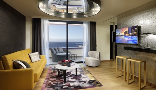 Suite (Rock Suite Platinum)